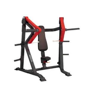 Impulse SL7001 Chest Press Orbit Fitness