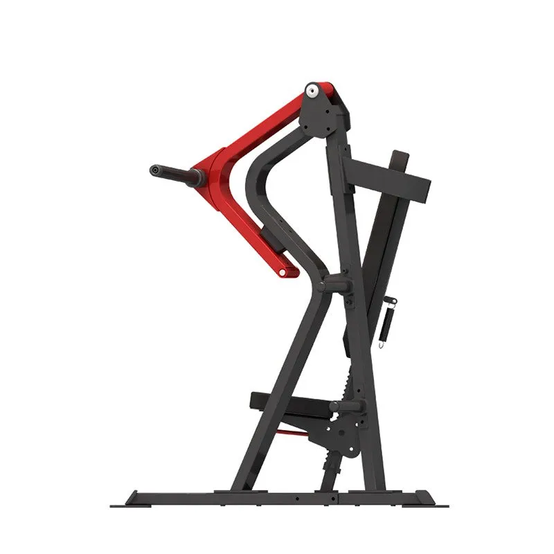 Impulse SL7001 Chest Press Orbit Fitness