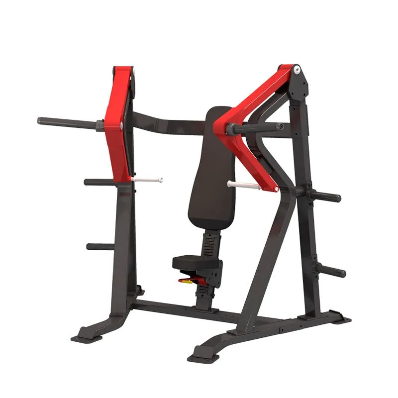 Impulse SL7001 Chest Press Orbit Fitness