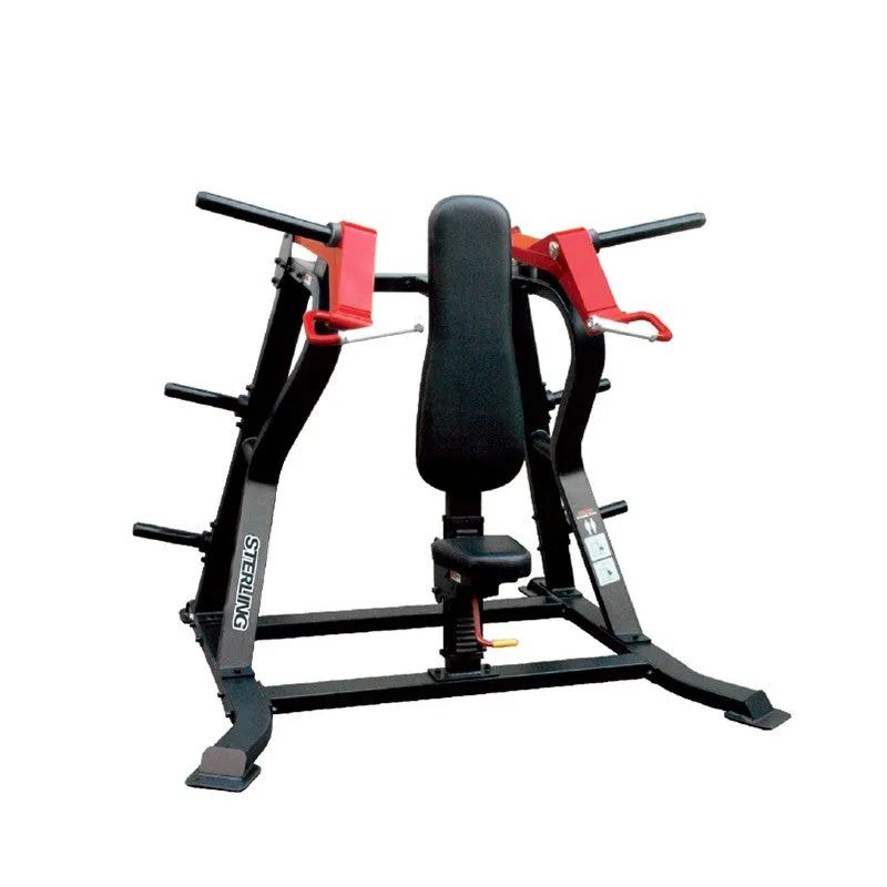 Impulse SL7003 Shoulder Press Orbit Fitness