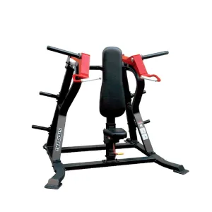 Impulse SL7003 Shoulder Press Orbit Fitness