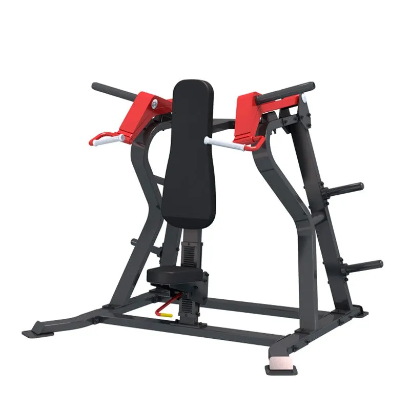 Impulse SL7003 Shoulder Press Orbit Fitness