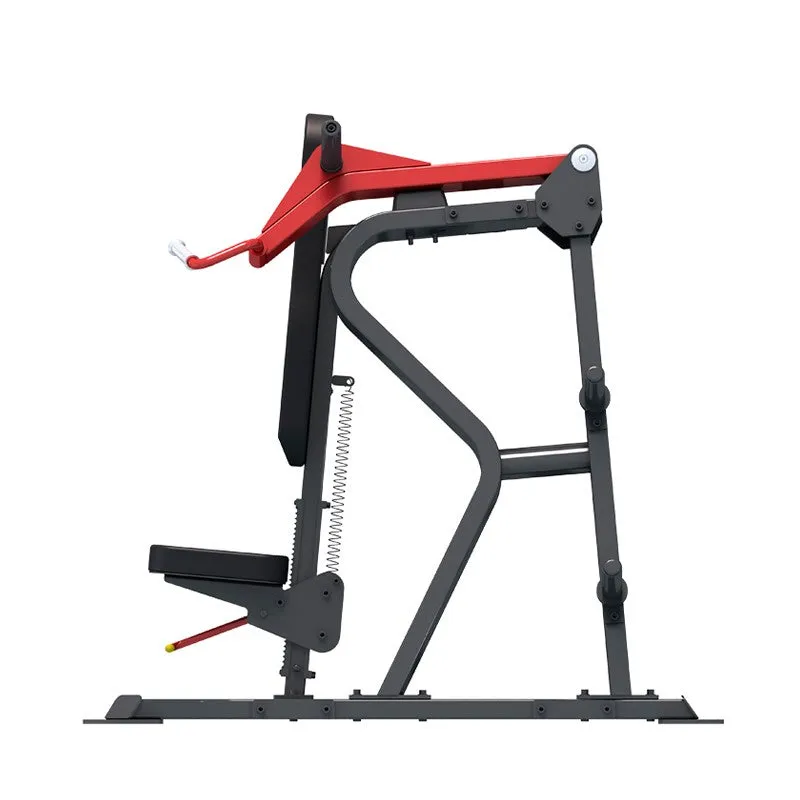 Impulse SL7003 Shoulder Press Orbit Fitness