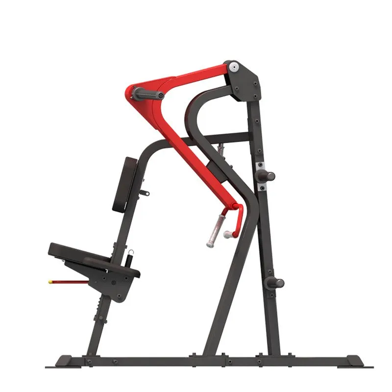 Impulse SL7004 Low Row Orbit Fitness