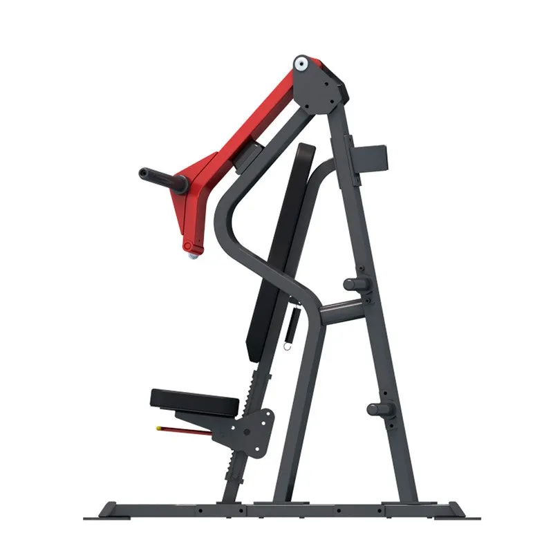 Impulse SL7005 Incline Chest Press Orbit Fitness