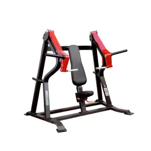 Impulse SL7005 Incline Chest Press Orbit Fitness