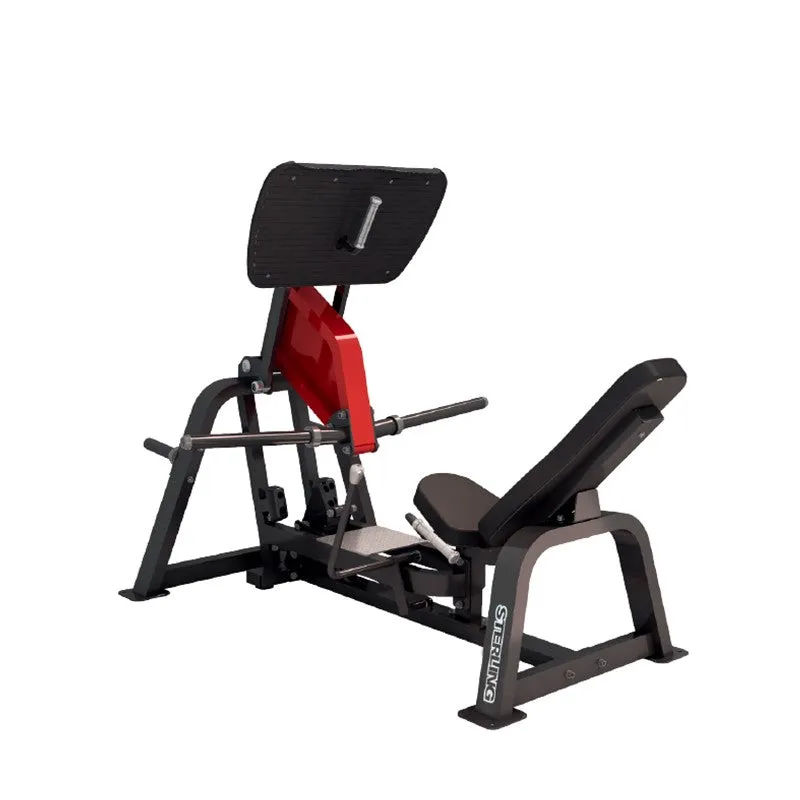 Impulse SL7006 Leg Press Orbit Fitness