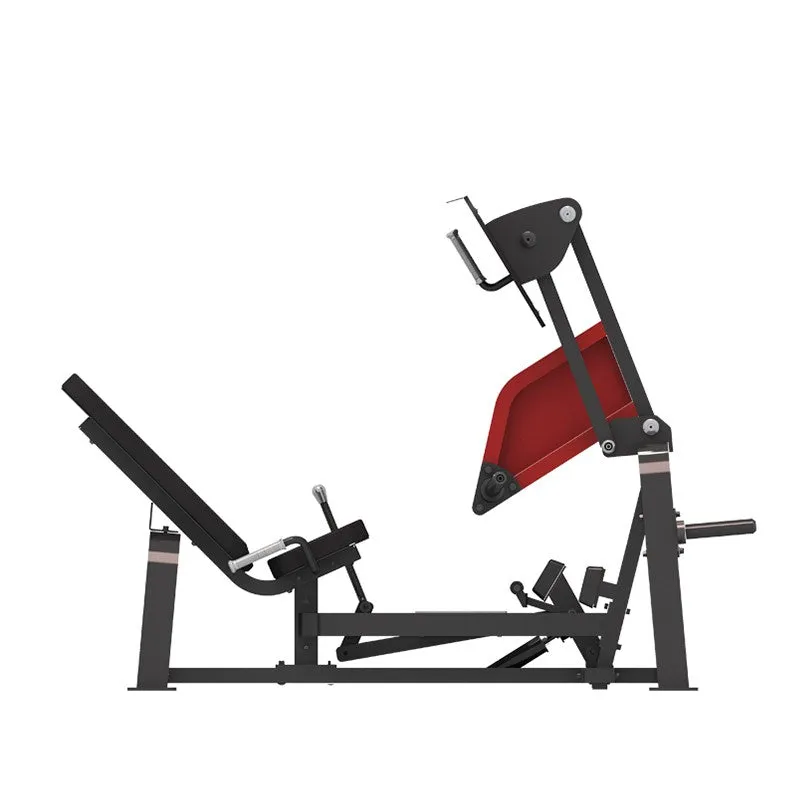Impulse SL7006 Leg Press Orbit Fitness