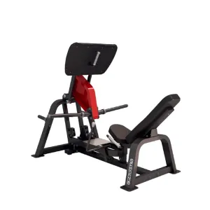 Impulse SL7006 Leg Press Orbit Fitness