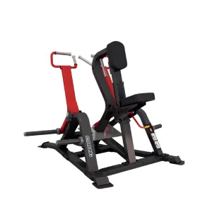 Impulse SL7007 Seated Row Orbit Fitness