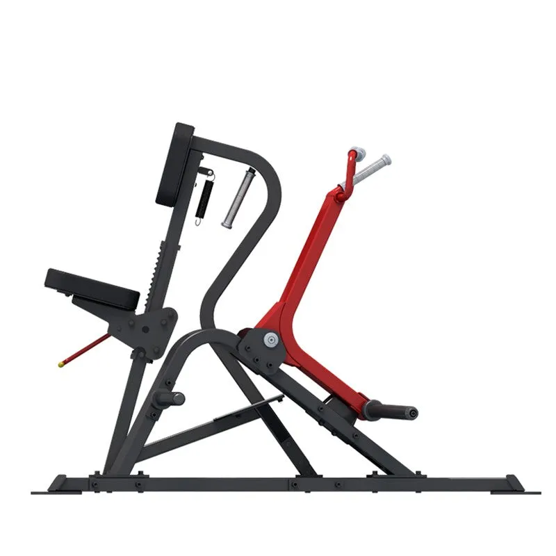 Impulse SL7007 Seated Row Orbit Fitness