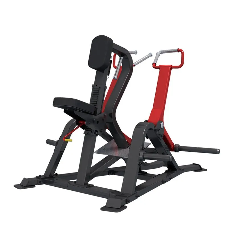 Impulse SL7007 Seated Row Orbit Fitness