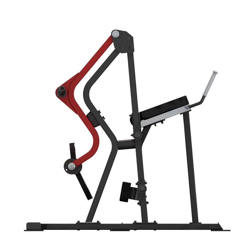 Impulse SL7008 Rear Kick Orbit Fitness