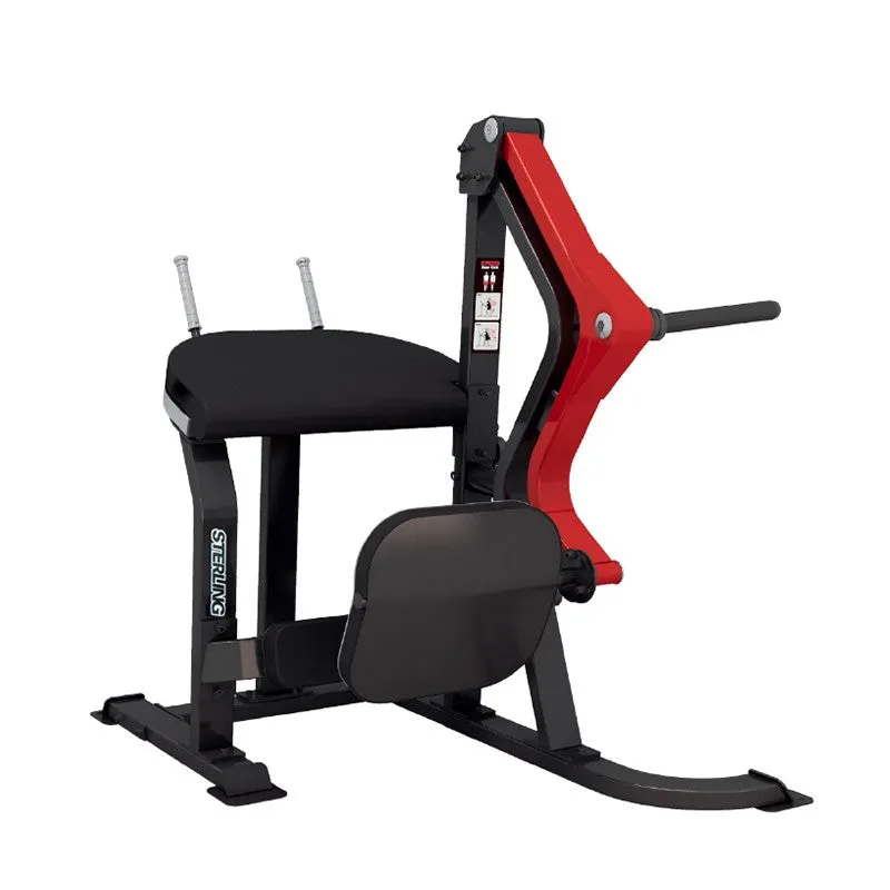 Impulse SL7008 Rear Kick Orbit Fitness