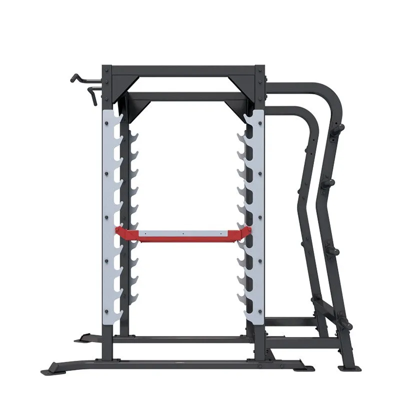 Impulse SL7009 Power Rack Orbit Fitness
