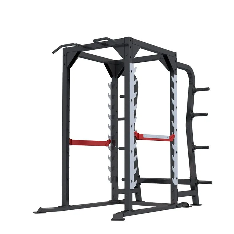 Impulse SL7009 Power Rack Orbit Fitness