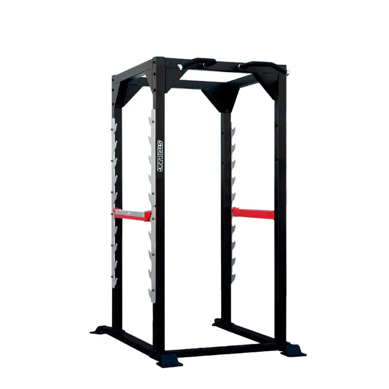 Impulse SL7009 Power Rack Orbit Fitness
