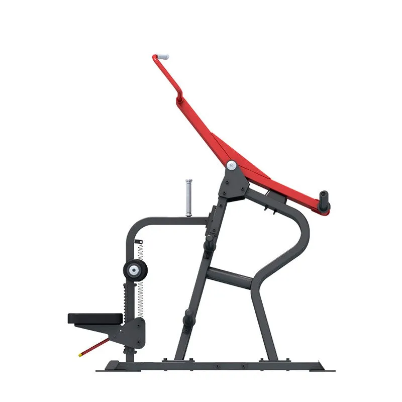 Impulse Sterling SL7002 Lat Pull Down Orbit Fitness