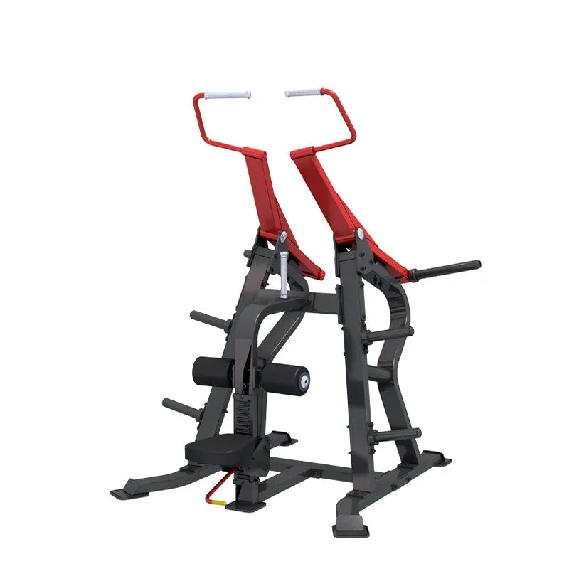 Impulse Sterling SL7002 Lat Pull Down Orbit Fitness