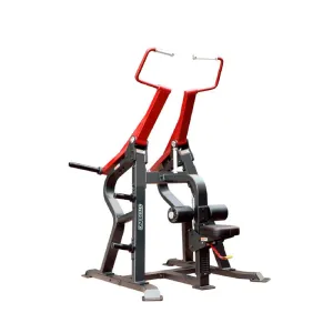 Impulse Sterling SL7002 Lat Pull Down Orbit Fitness