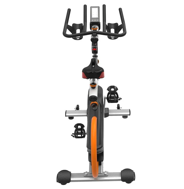 Indoor Spin Cycle Orbit Fitness