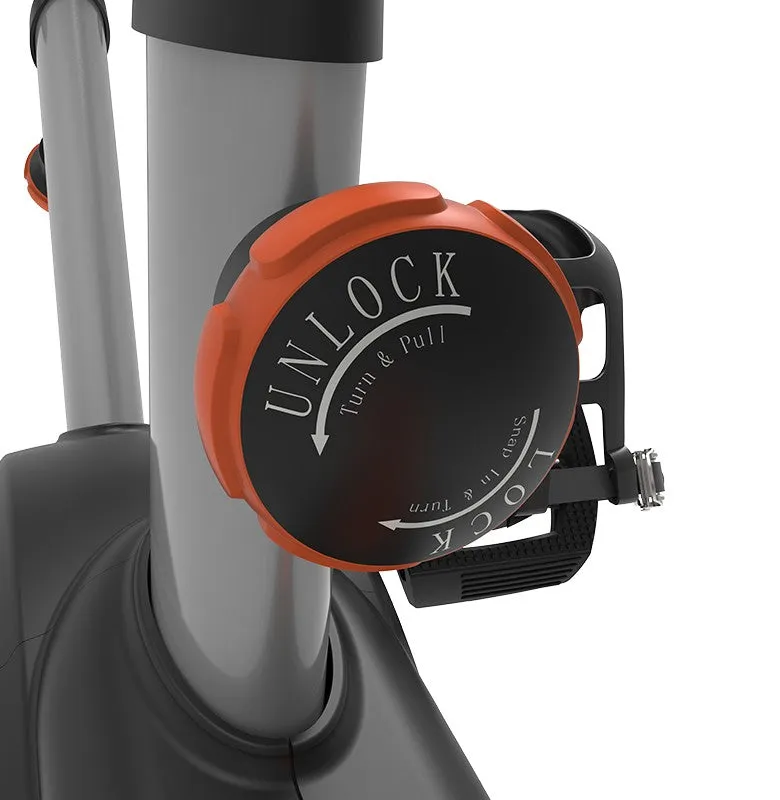 Indoor Spin Cycle Orbit Fitness