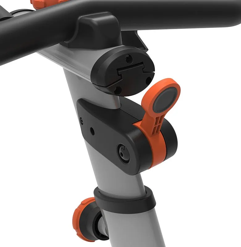 Indoor Spin Cycle Orbit Fitness
