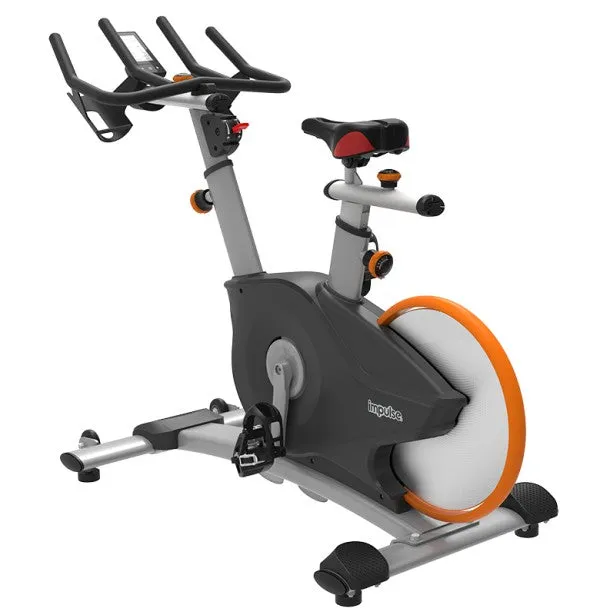 Indoor Spin Cycle Orbit Fitness