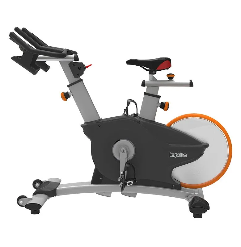Indoor Spin Cycle Orbit Fitness