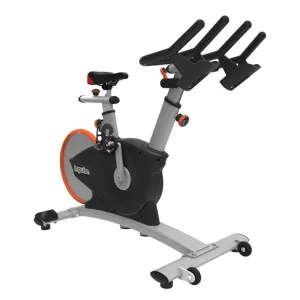 Indoor Spin Cycle Orbit Fitness