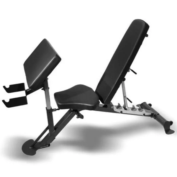 Inspire Fitness SCS Weight Bench
