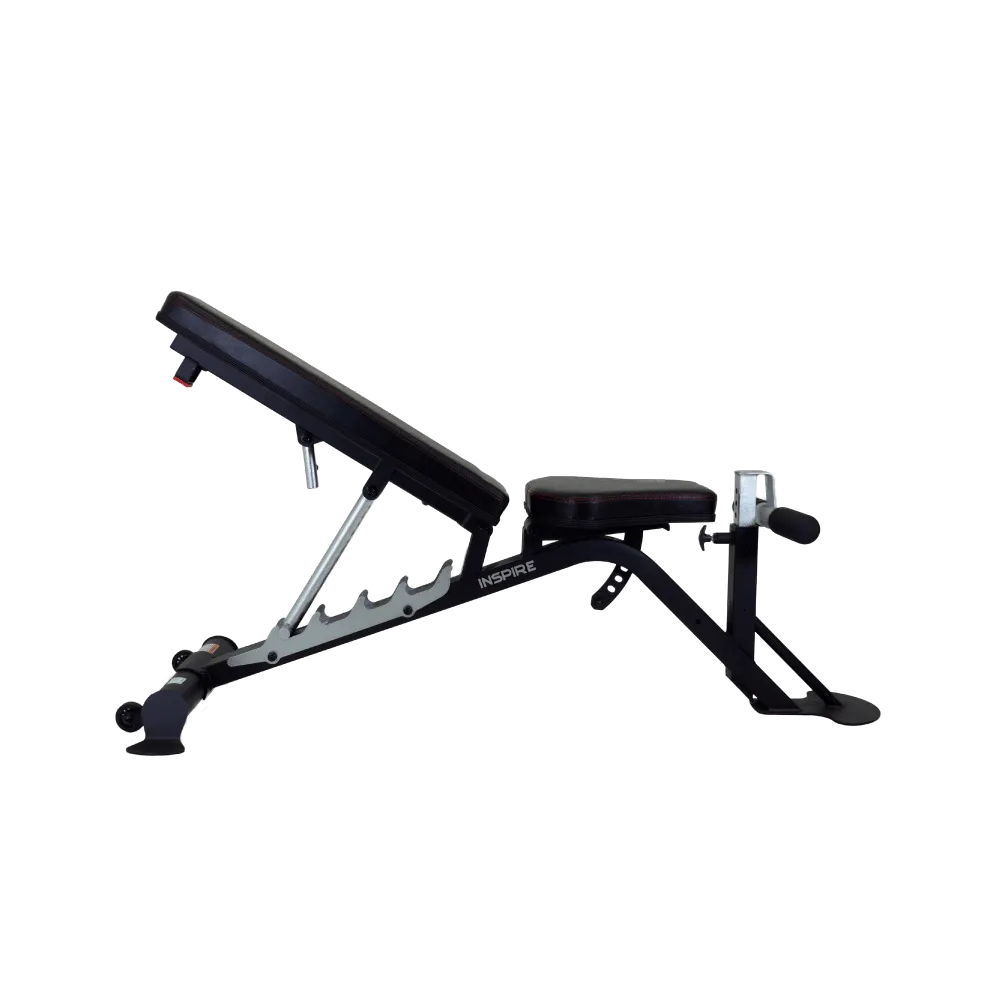 Inspire Fitness SCS Weight Bench