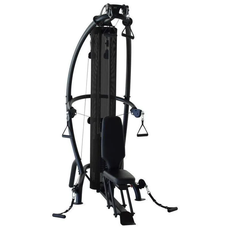 Inspire M1 Cable Gym