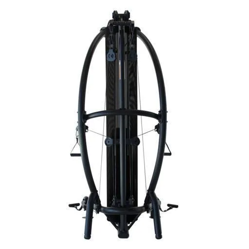 Inspire M1 Cable Gym