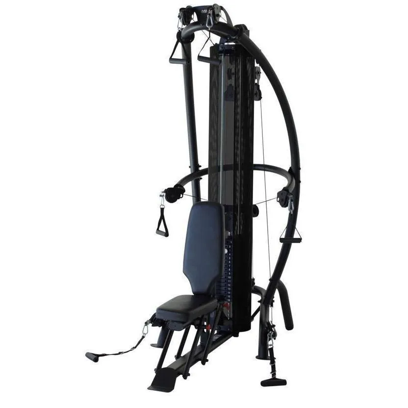 Inspire M1 Cable Gym