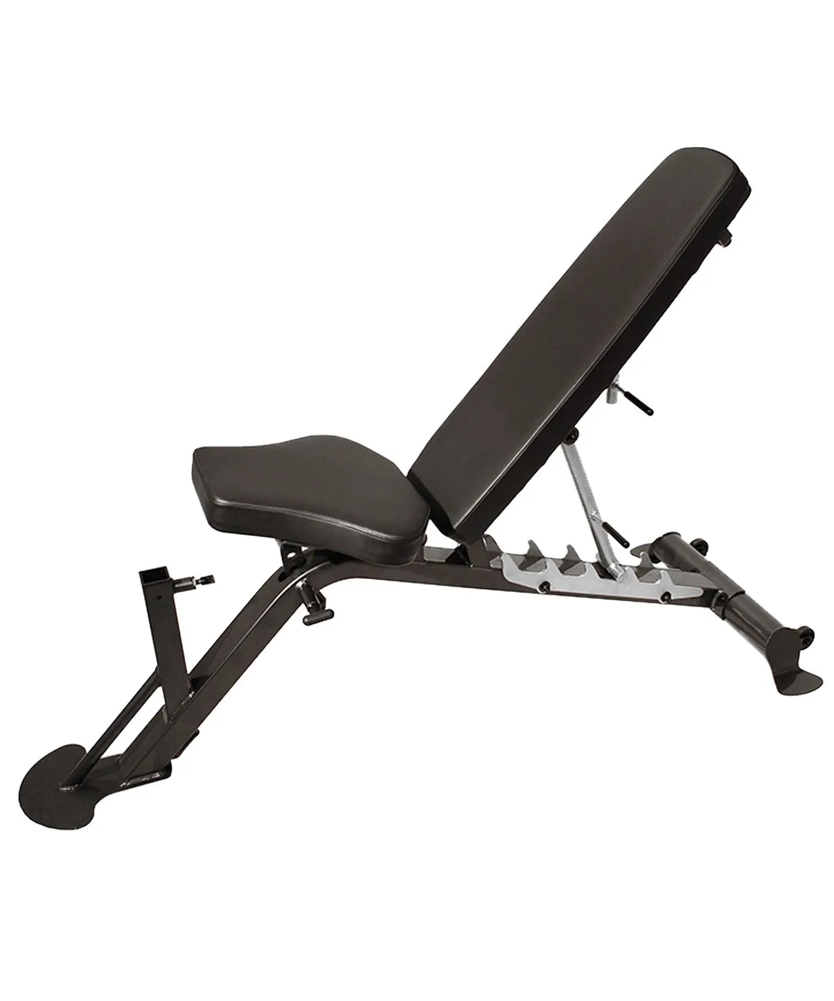 Inspire SCS-WB Weight Bench Orbit Fitness