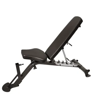 Inspire SCS-WB Weight Bench Orbit Fitness