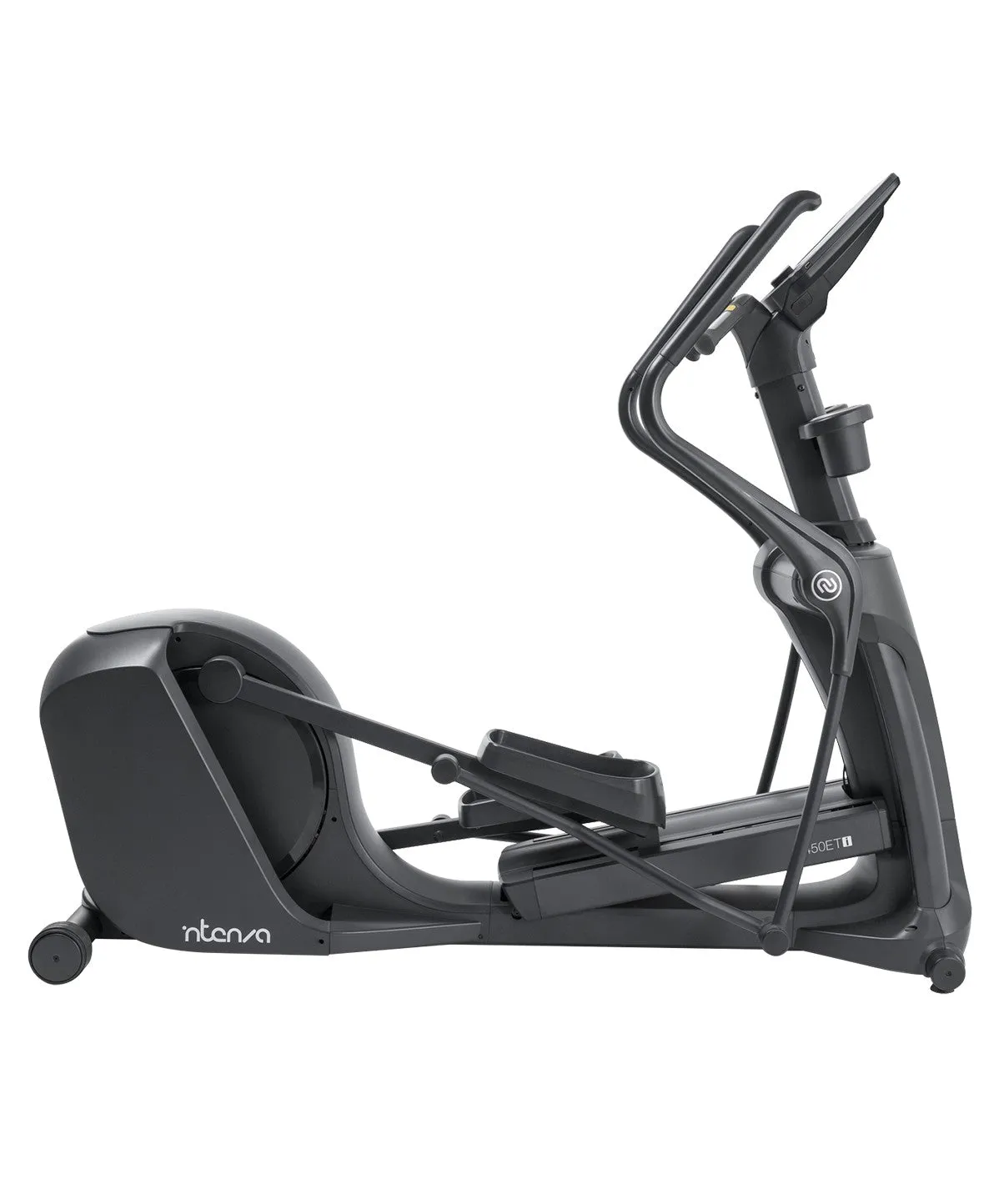 Intenza 450Ei2S Interactive Series Elliptical Orbit Fitness