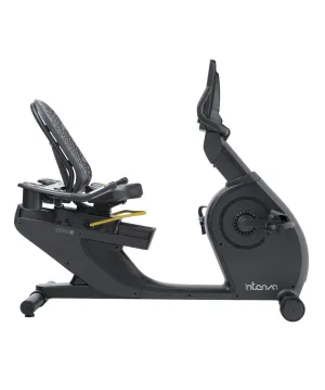 Intenza 450Ri2S Interactive Series Recumbent Bike Orbit Fitness