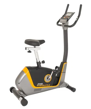 Interval Cycle Exercise Bike Orbit Fitness