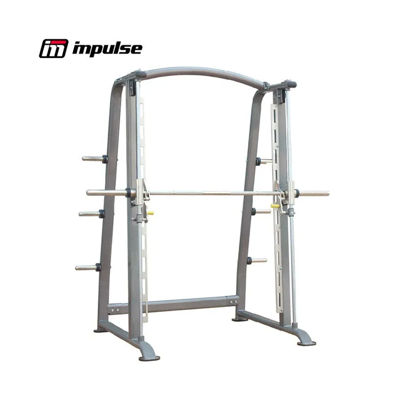IT7001 Smith Machine Orbit Fitness