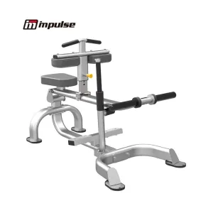 IT7005 Seated Calf Raise Machine Orbit Fitness