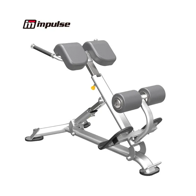 IT7007 Multi Hyperextension Orbit Fitness