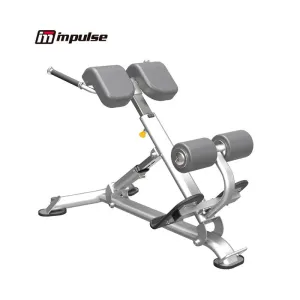 IT7007 Multi Hyperextension Orbit Fitness