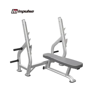 IT7014 Flat Bench Press Orbit Fitness