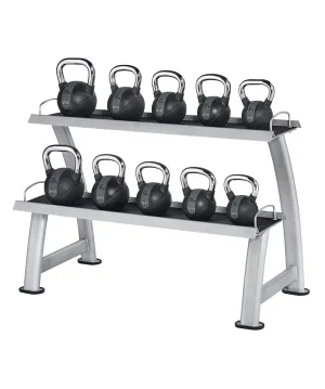 Kettlebell Rack Orbit Fitness