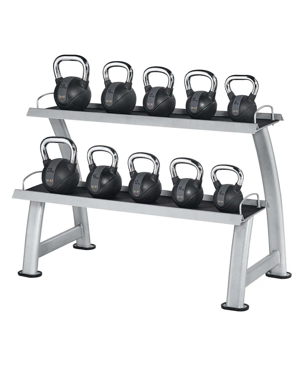 Kettlebell Rack Orbit Fitness