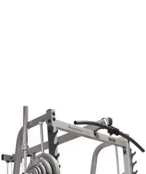 Lat Attachment for BodySolid Series 7 Smith Machine GSGS348 Orbit Fitness