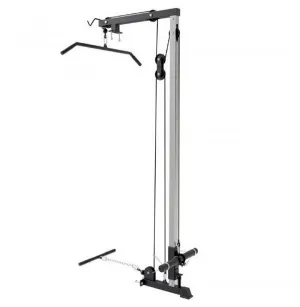 Lat Attachment for Orbit OBB025N Power Cage Orbit Fitness