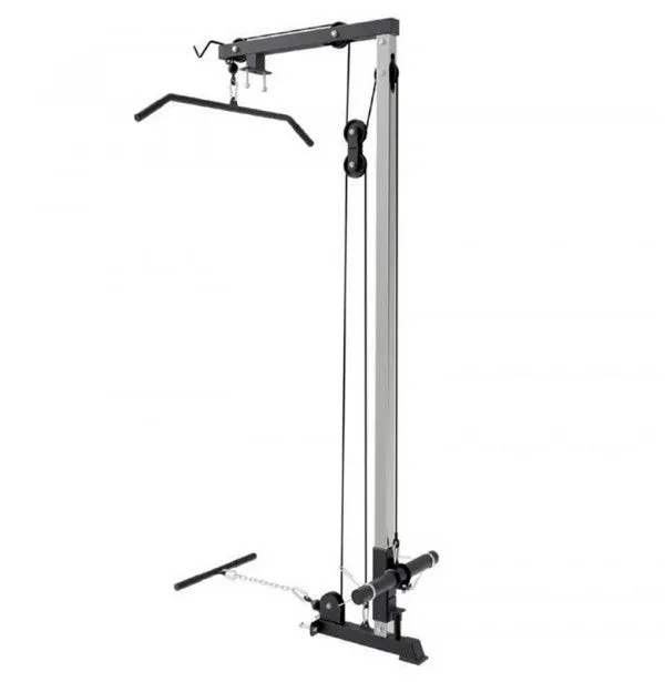 Lat Attachment for Orbit OBB025N Power Cage Orbit Fitness